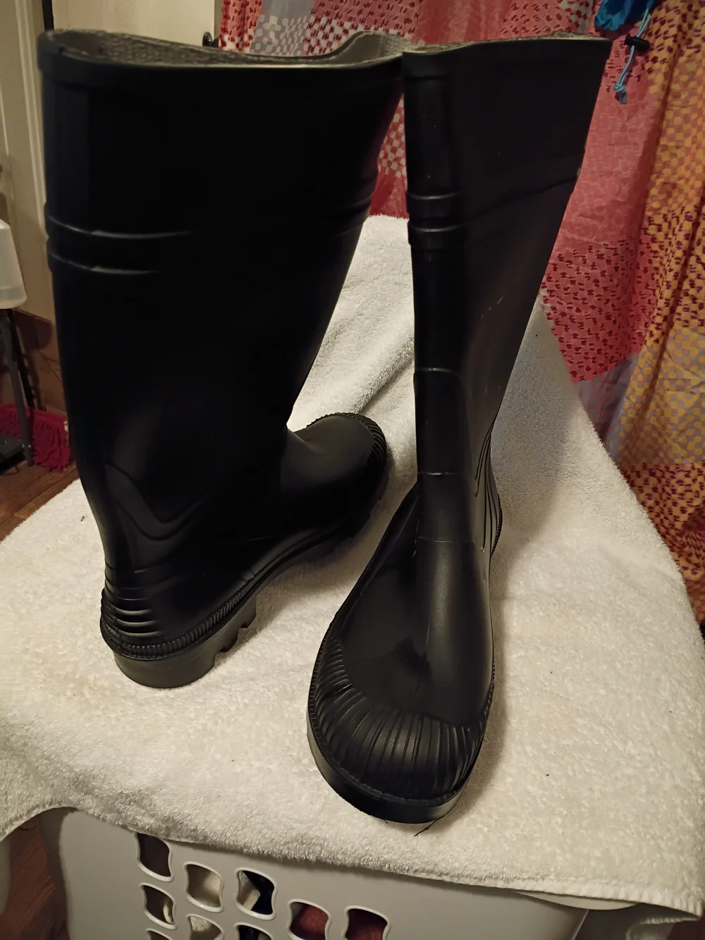 Petroquim durable black
